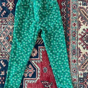 Boden toddler girl pants